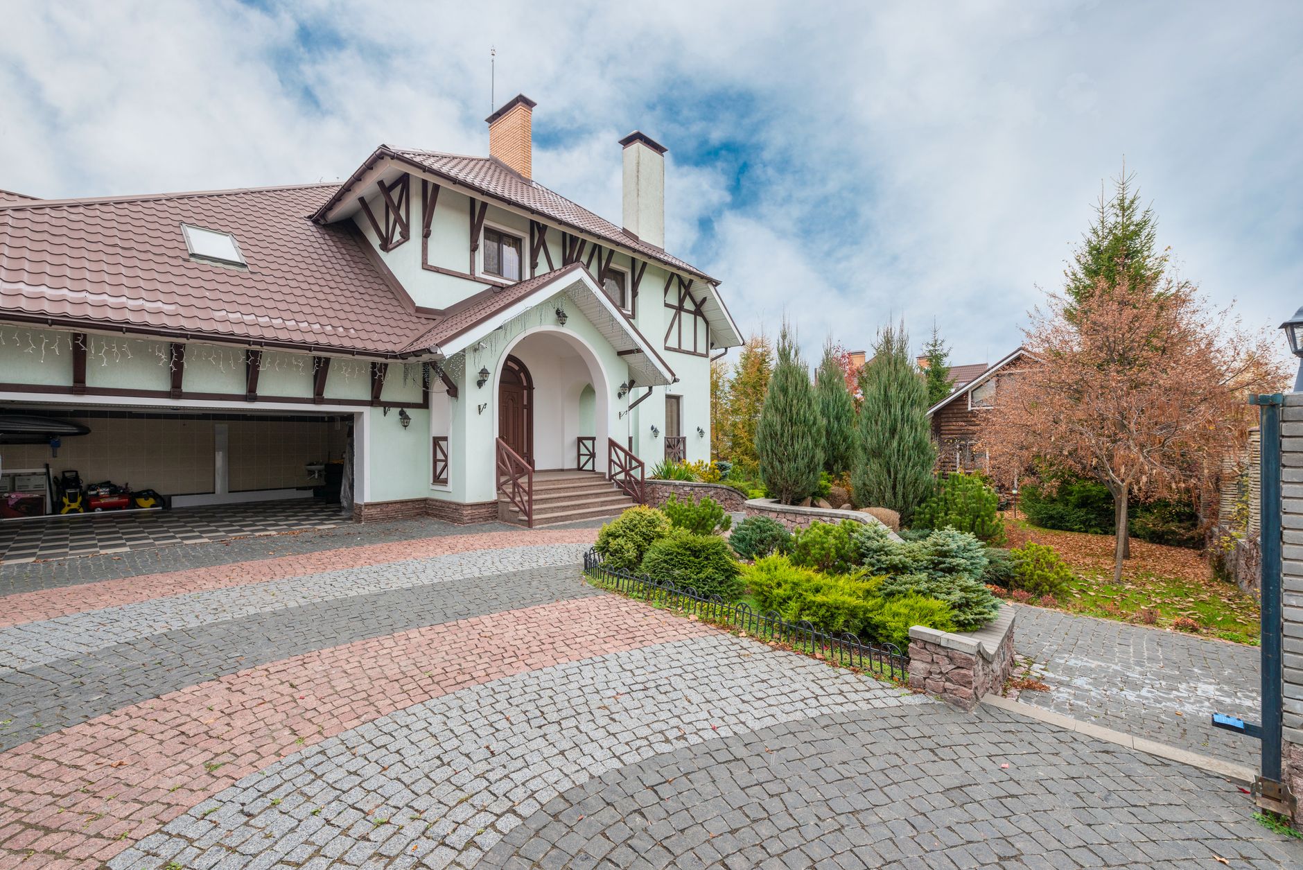 Patio Slab – Bartlett