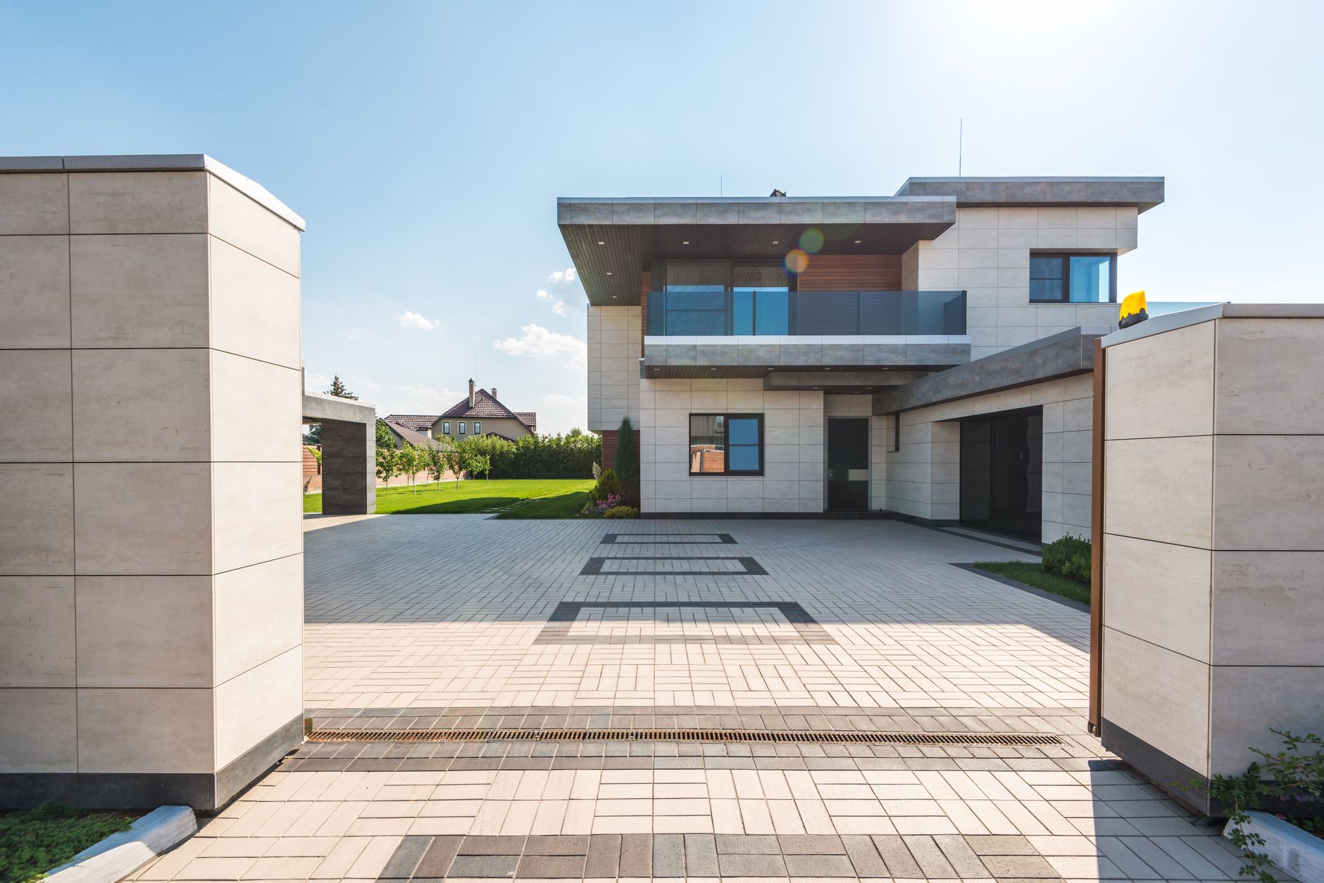 Concrete Repair – Bartlett